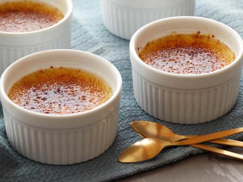 doce-sobremesa-casamento-creme-brulee