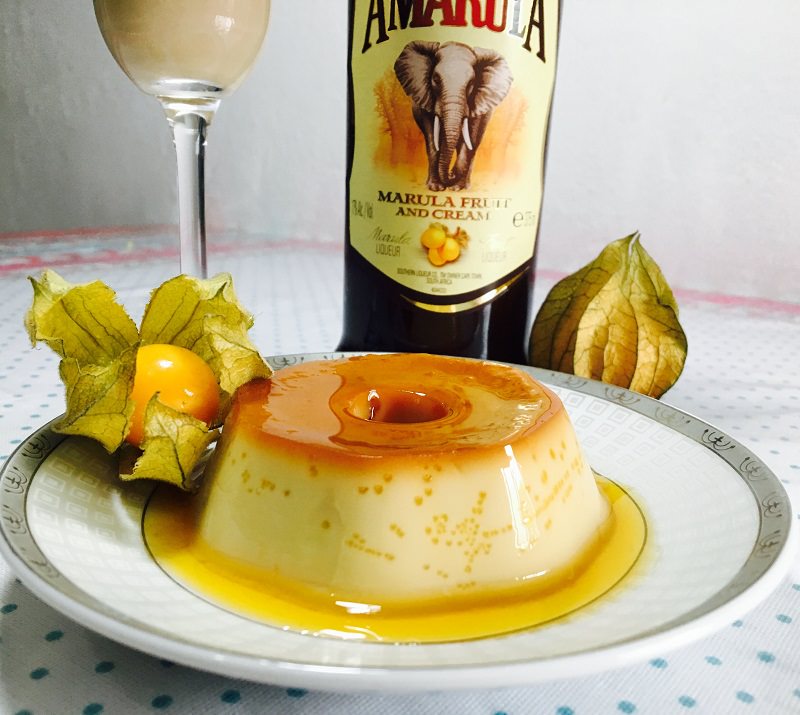 doce-sobremesa-casamento-pudim-de-amarula