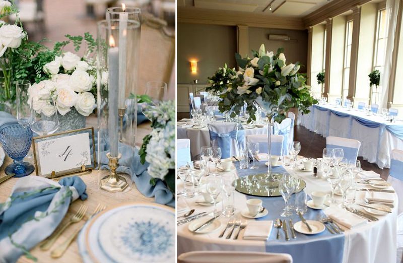 6-7-mesa-dos-convidados-com-detalhes-em-branco-e-azul