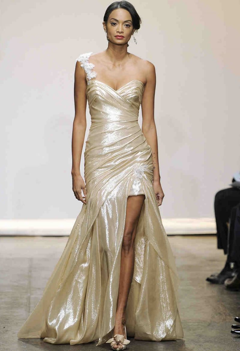 8-vestido-de-noiva-dourado-metalico