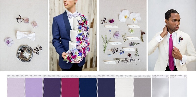 cartela-de-cores-de-casamento-pantone-2019