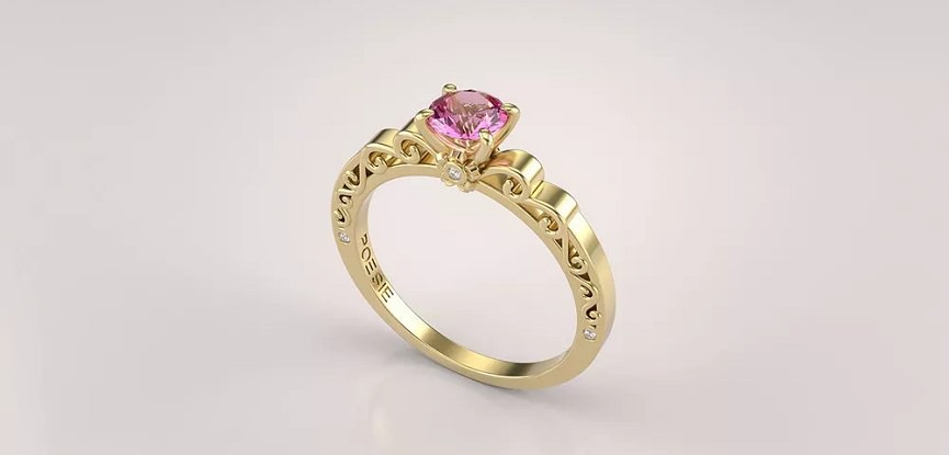 pedido-de-casamento-com-anel-de-turmalina-rosa