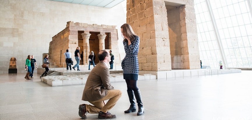 pedido-de-casamento-museu-egipcio