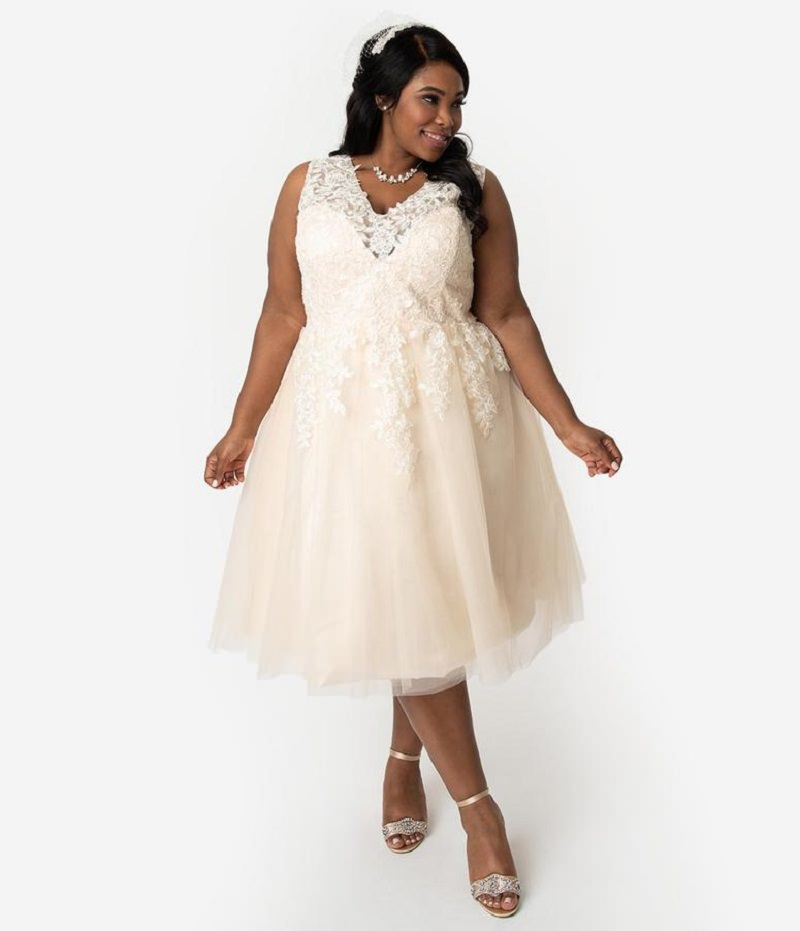 13-vestido-de-noiva-anos-50-rodado-plus-size