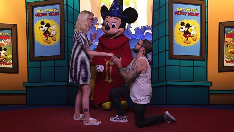 pedido-de-casamento-disney-com-o-mickey