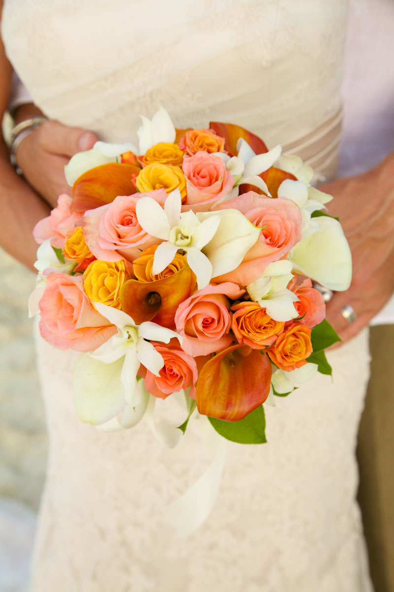 1-flores-de-casamento-laranja-rosa-branca-e-amarela-buque