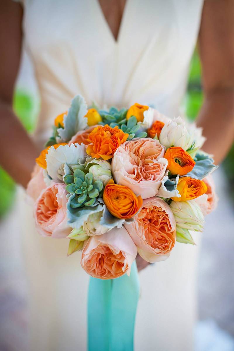 4-buque-de-casamento-laranja-rose-verde-branco