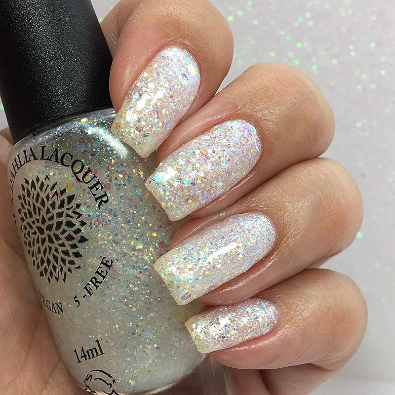 15-unha-de-noiva-esmalte-glitter