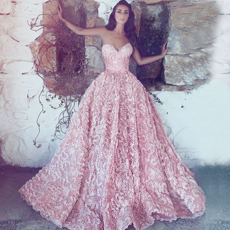 8-vestido-de-noiva-rosa-tomara-que-caia