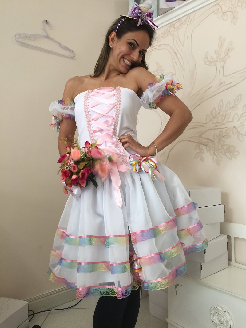 THISS- VESTIDOS PARA FESTAS E NOIVAS