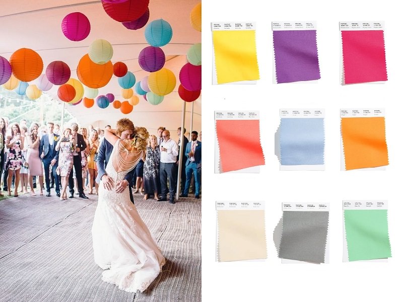 6-baloes-de-casamento-coloridos-decoracao-cartela-de-cores-pantone-verao-20-21