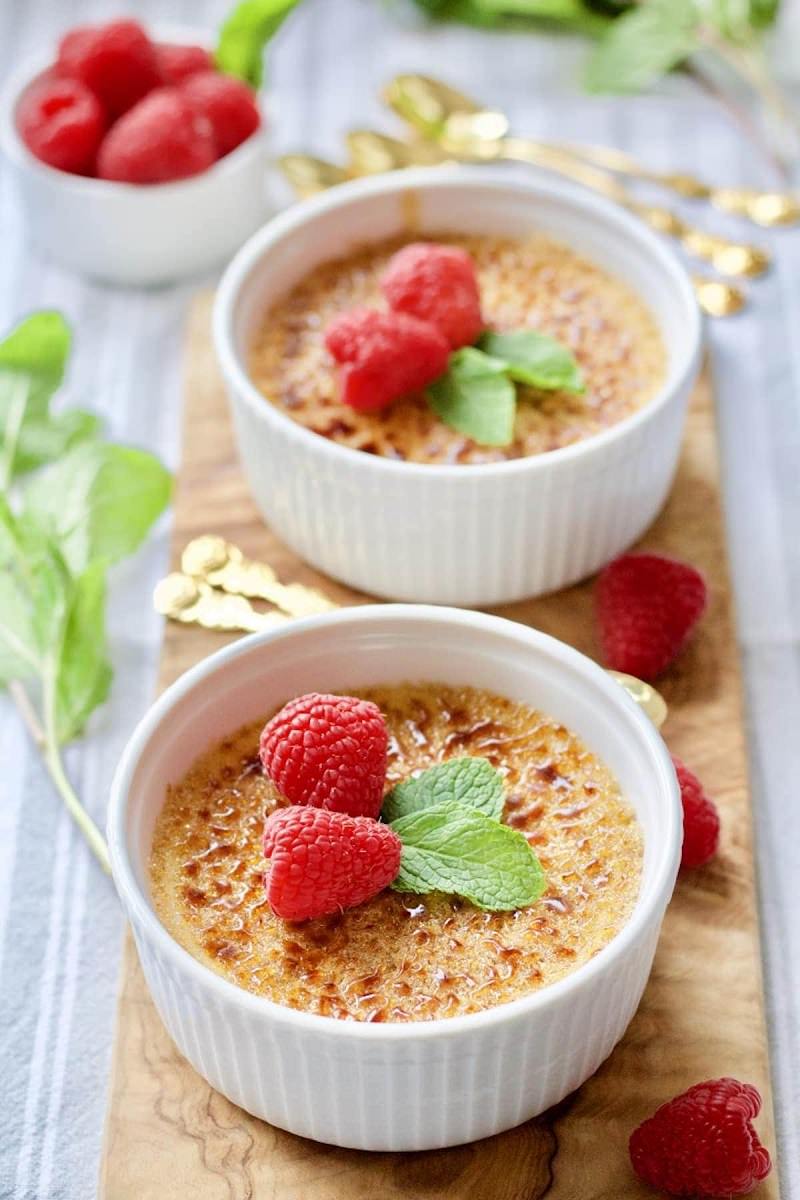 sobremesa-chique-para-casamento-creme-brulee