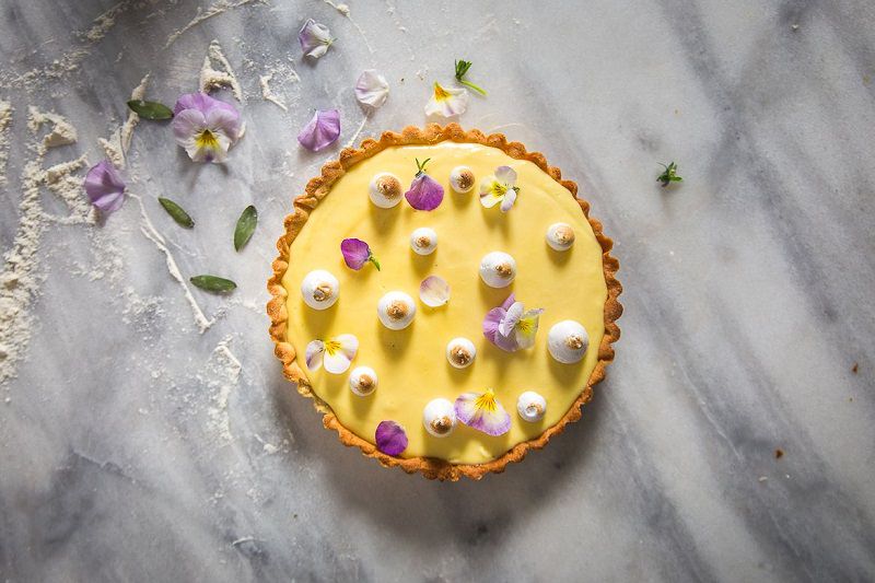 tarte-citron-meringuee-sobremesa-francesa-para-casamento