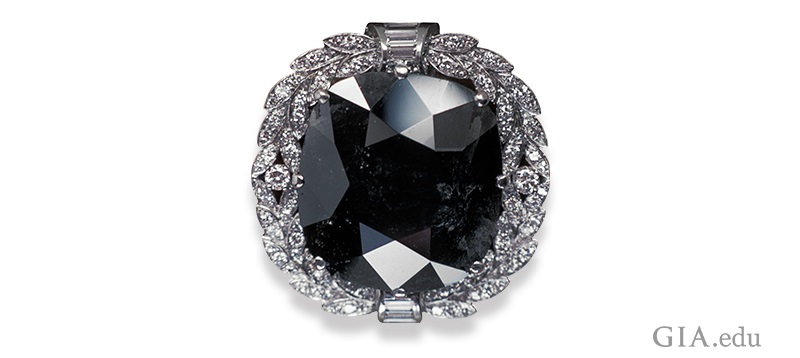 diamantes-coloridos-mais-famosos-da-historia-diamante-negro-black-orloff-diamond