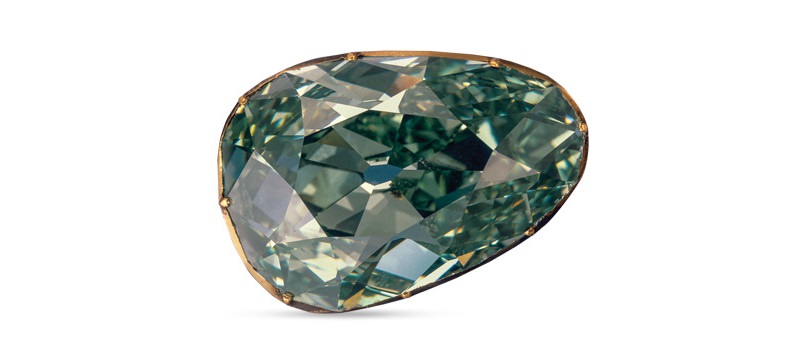 diamantes-coloridos-mais-famosos-da-historia-diamante-verde-dresden-green