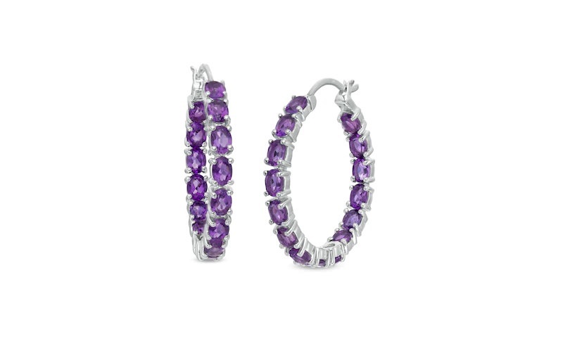 10-brinco-de-argola-com-ametistas-para-casamento-acessorio-roxo-e-prata-para-casamento