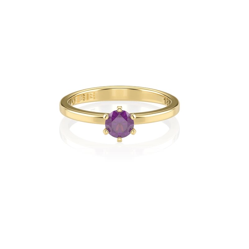 2-anel-de-noivado-roxo-acessorio-de-casamento-ametista-e-ouro-poesie