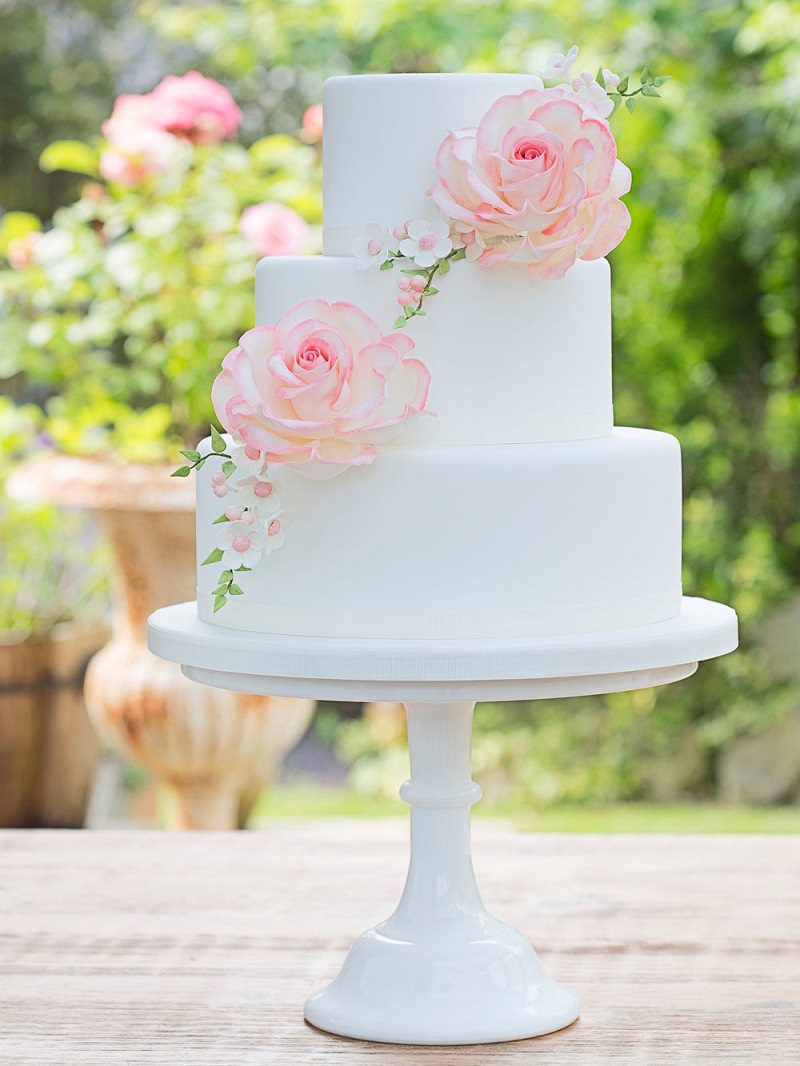 5-bolo-de-casamento-de-tres-andares-com-rosas-cor-de-rosa