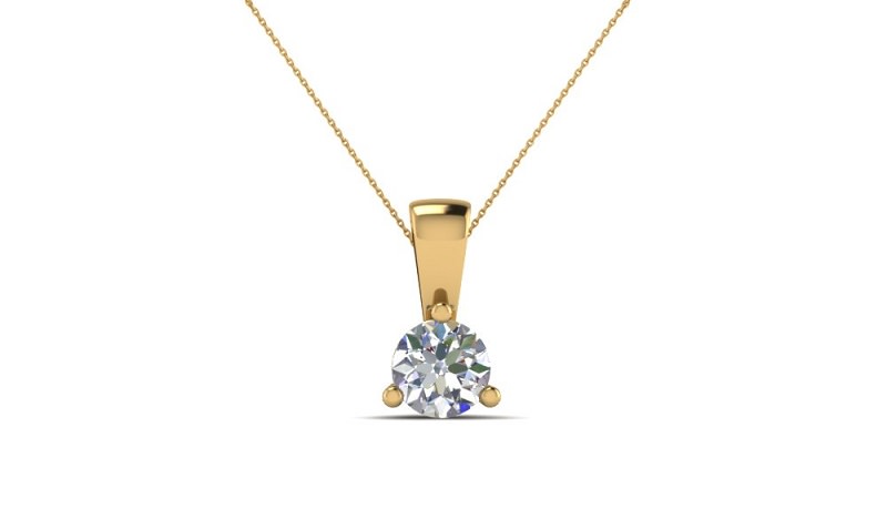 6-colar-de-ouro-amarelo-e-diamante-modelo-ponto-de-luz-para-noivas