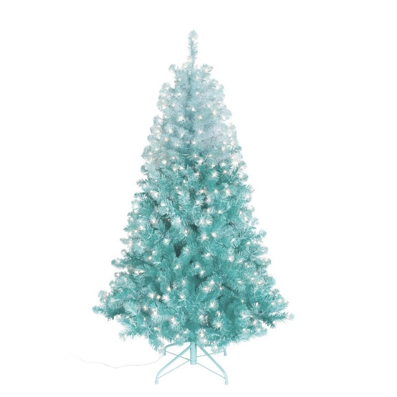 arvore-de-natal-primeiro-natal-na-casa-nova-arvore-azul-tiffany