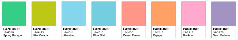 cartela-pantone-pasteis-eletricos-2021-cartela-de-cores-casamento