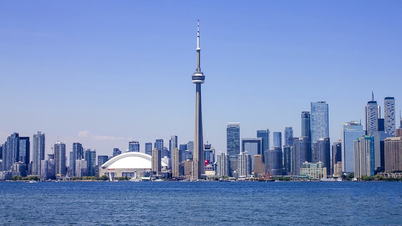 toronto-vista-little-island-para-cidade-lua-de-mel-no-canada