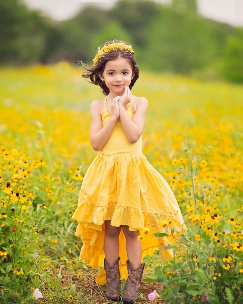 5-vestido-de-dama-de-honra-simples-amarelo