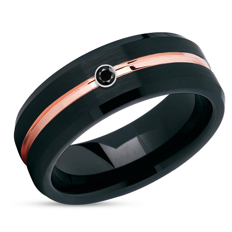 15-alianca-de-casamento-negra-com-detalhe-em-ouro-rosa-e-solitario-de-diamante-negro