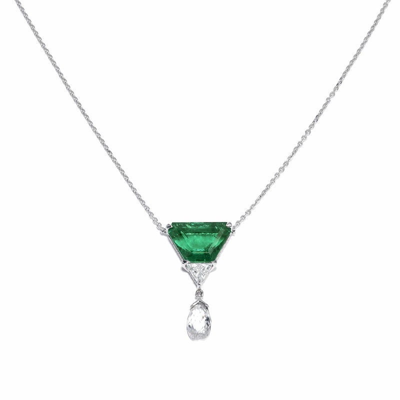 19-colar-deco-para-casamento-noiva-vintage-esmeralda-e-diamante
