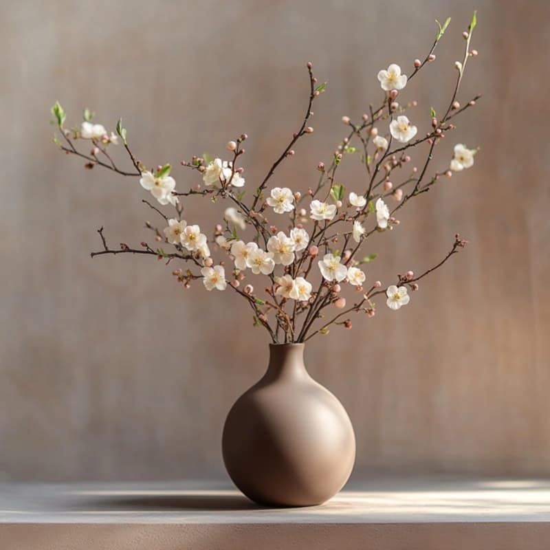 11-decoracao-floral-mocha-mousse-casamento