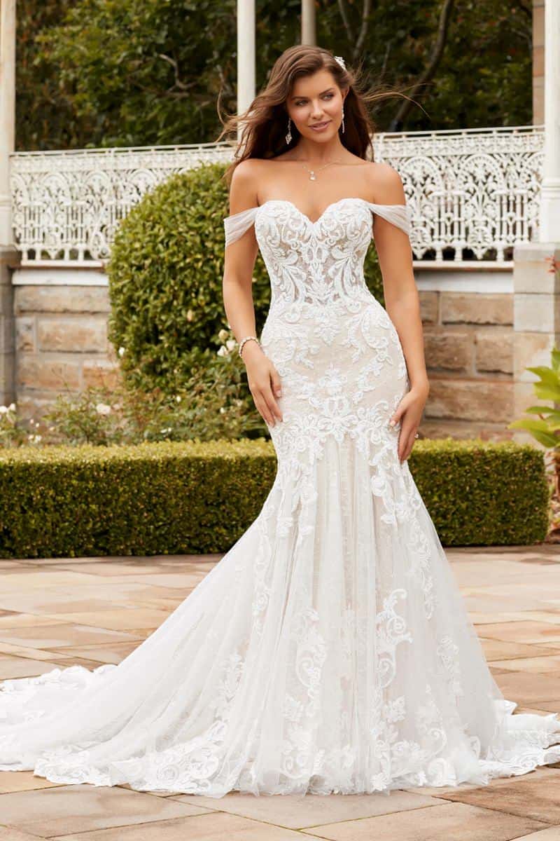 modelo-ideal-vestido-de-noiva-sereia-moderno