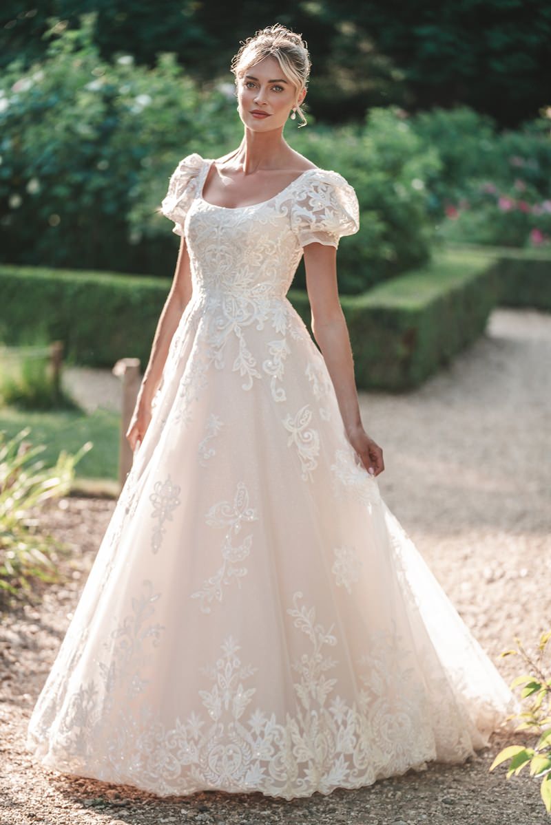 vestido-de-noiva-imperio-noiva-tradicional-silhueta