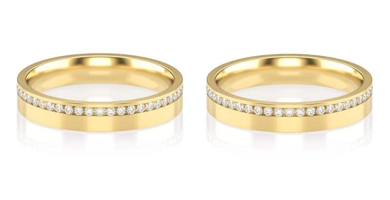 alianca-de-ouro-reta-amarelo-com-diamantes-lapidacao-brilhante