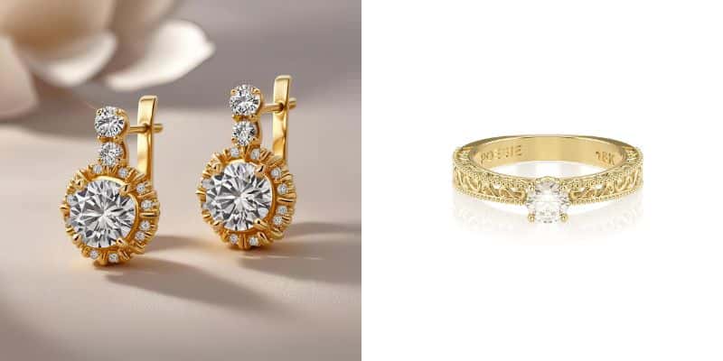 brinco-de-noiva-casamento-ouro-amarelo-barroco-e-diamantes-anel-de-noivado-ouro-amarelo-rebuscado-ia