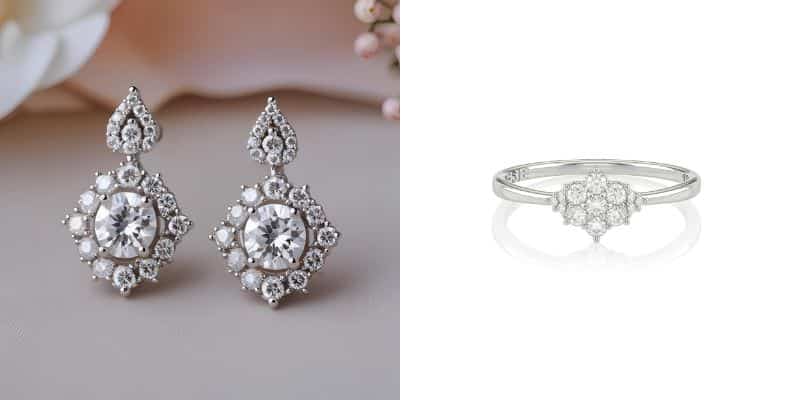 brinco-de-noiva-casamento-ouro-branco-e-diamantes-modelo-tradicional-floral-retro-ia