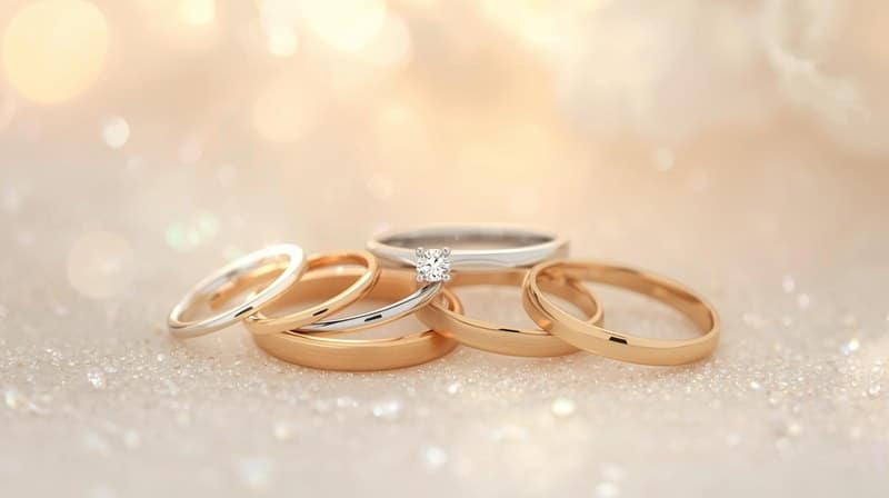 aliancas-de-casamento-finas-e-delicadas-combinam-com-anel-de-noivado-solitario-ia
