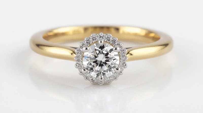 anel-de-noivado-bicolor-com-halo-de-diamantes-aro-ouro-amarelo-ia