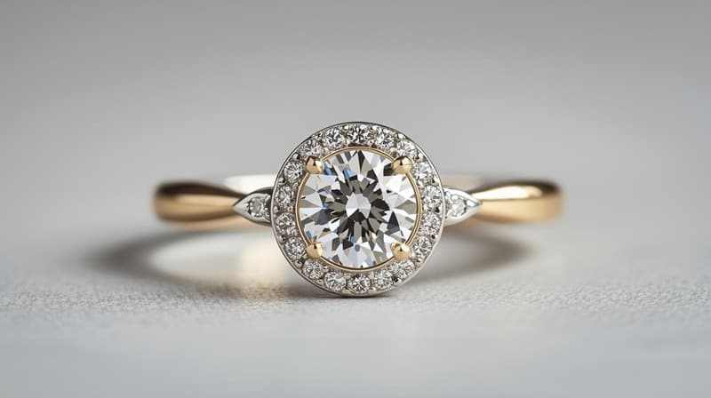 anel-de-noivado-bicolor-com-halo-de-diamantes-ia