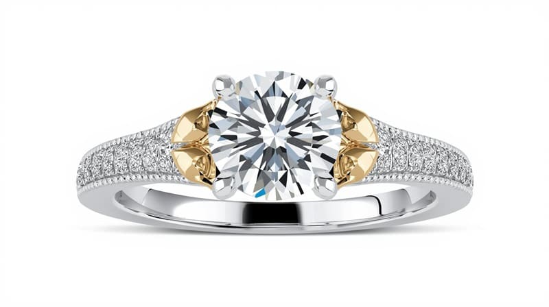 anel-de-noivado-bicolor-ouro-branco-com-detalhe-lateral-em-ouro-amarelo-ia