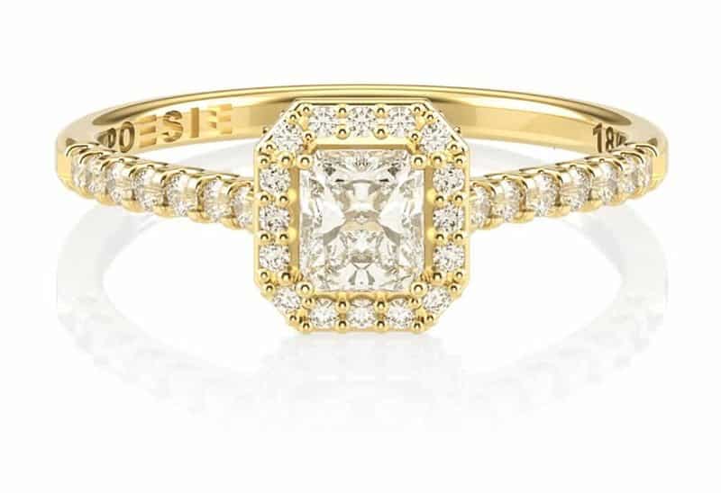 anel-de-noivado-pedra-central-retangular-ouro-amarelo-18k-diamantes