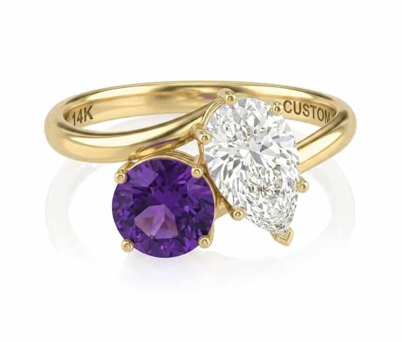 anel-de-noivado-toi-et-moi-diamante-ametista-ouro-amarelo