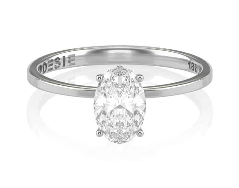 anel-solitario-pedra-diamante-oval-ouro-branco