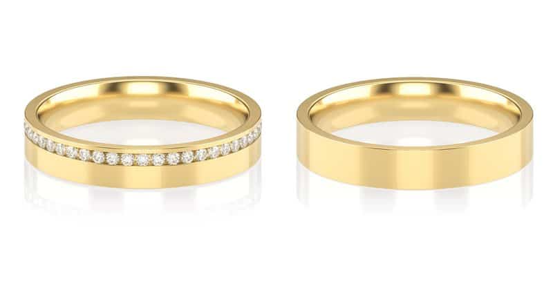 aliancas-de-casamento-ouro-amarelo-tradicional-com-e-sem-pedra