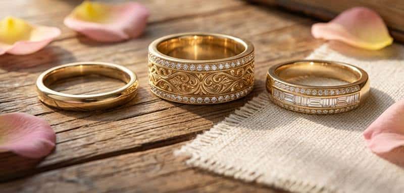 modelos-de-alianca-em-ouro-amarelo-com-diamante-de-laboratorio